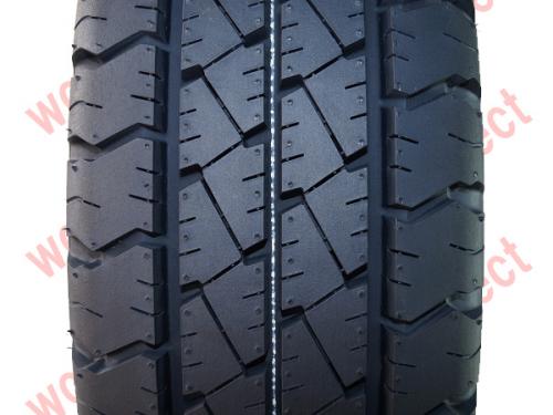 ワールドセレクト / グッドイヤー CARGO PRO 145R12 6PR LT
