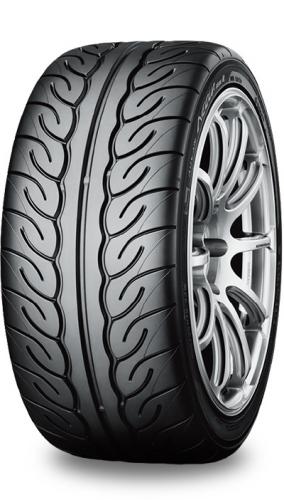 ワールドセレクト / ヨコハマ ADVAN NEOVA AD08R 215/40R18