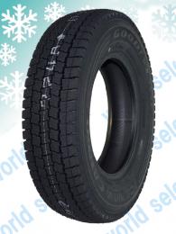グッドイヤー ICE NAVI CARGO 195/80R15 107/105L LT