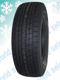 グッドイヤー ICE NAVI SUV 275/65R17