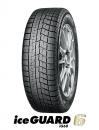 スタッドレスタイヤ ヨコハマ ice GUARD 6 iG60 215/50R17