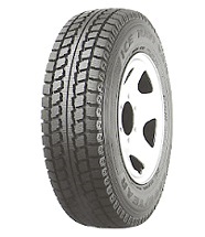 ICE NAVI VAN 185/80R15 103/101L